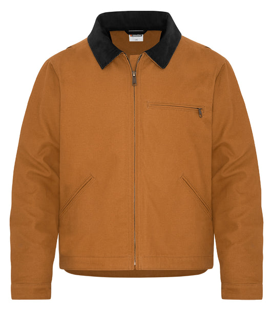 ATC WeRK™ FORT MAC JACKET WITH DETACHABLE HOOD