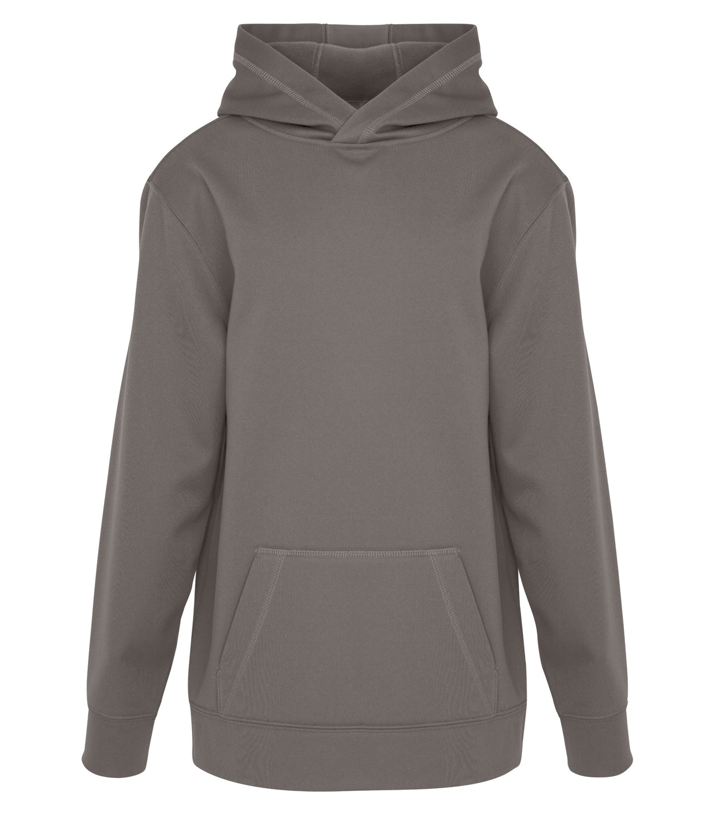 ATC™ GAME DAY™ FLEECE YOUTH HOODIE