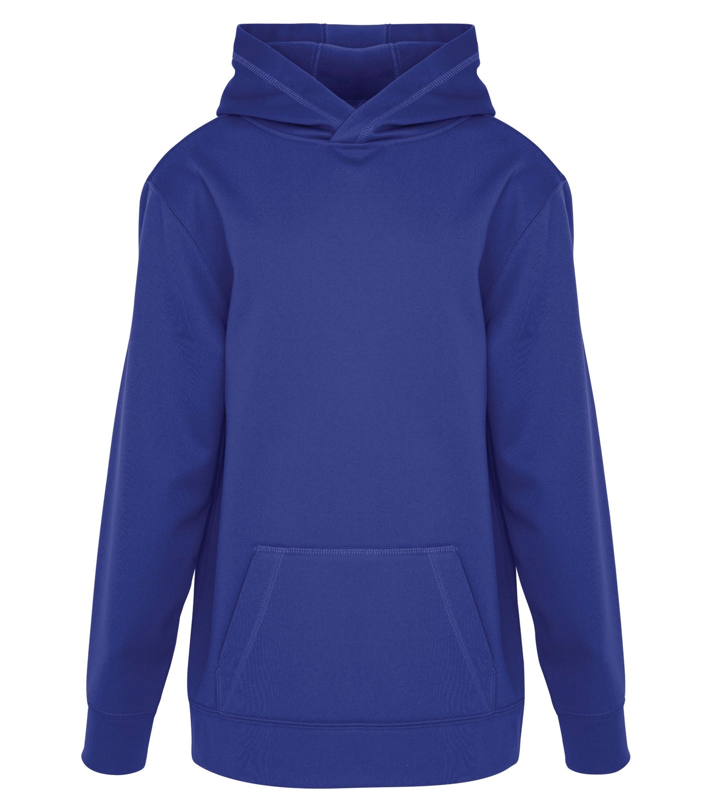 ATC™ GAME DAY™ FLEECE YOUTH HOODIE