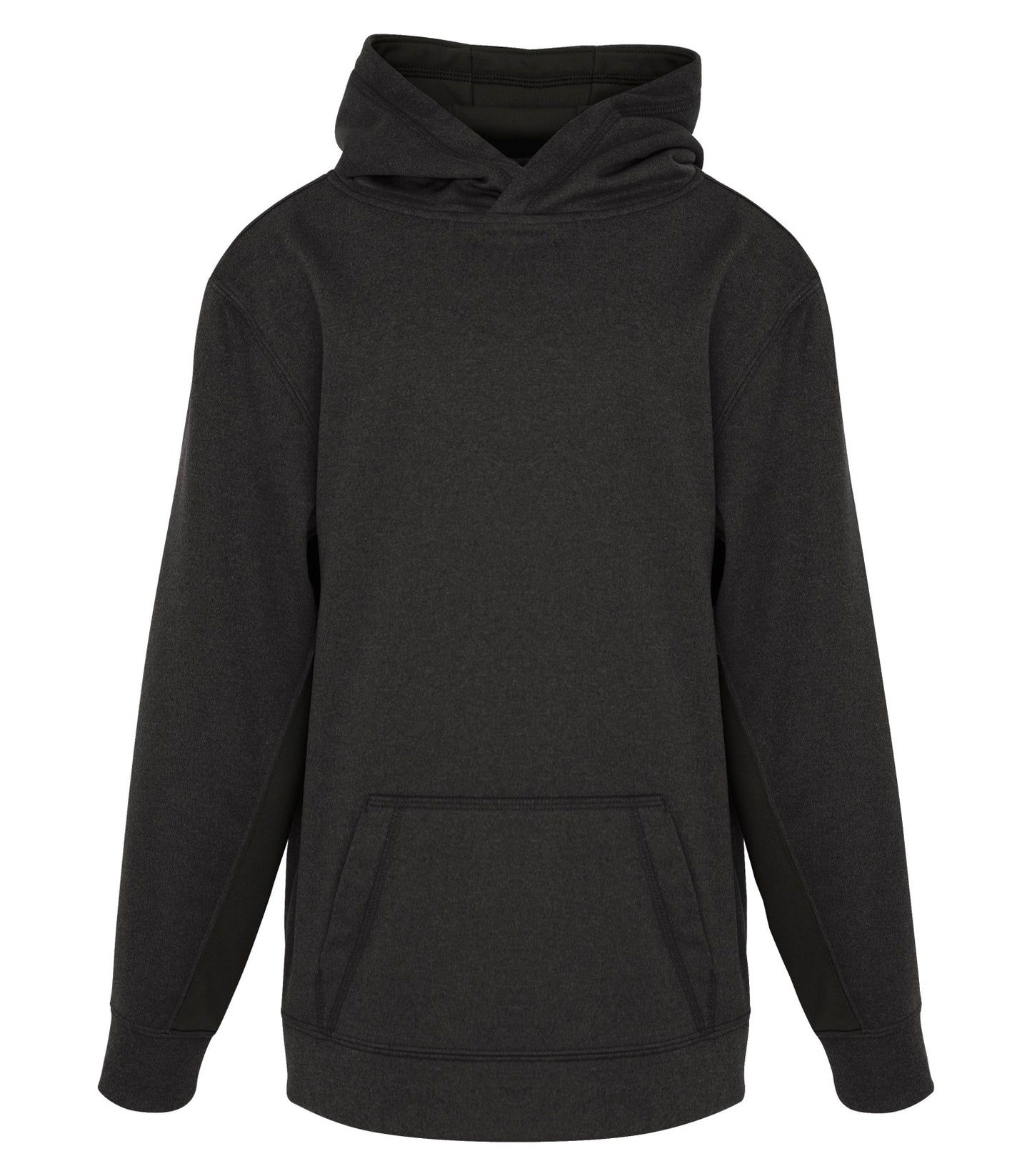 ATC™ GAME DAY™ FLEECE COLOUR BLOCK YOUTH HOODIE