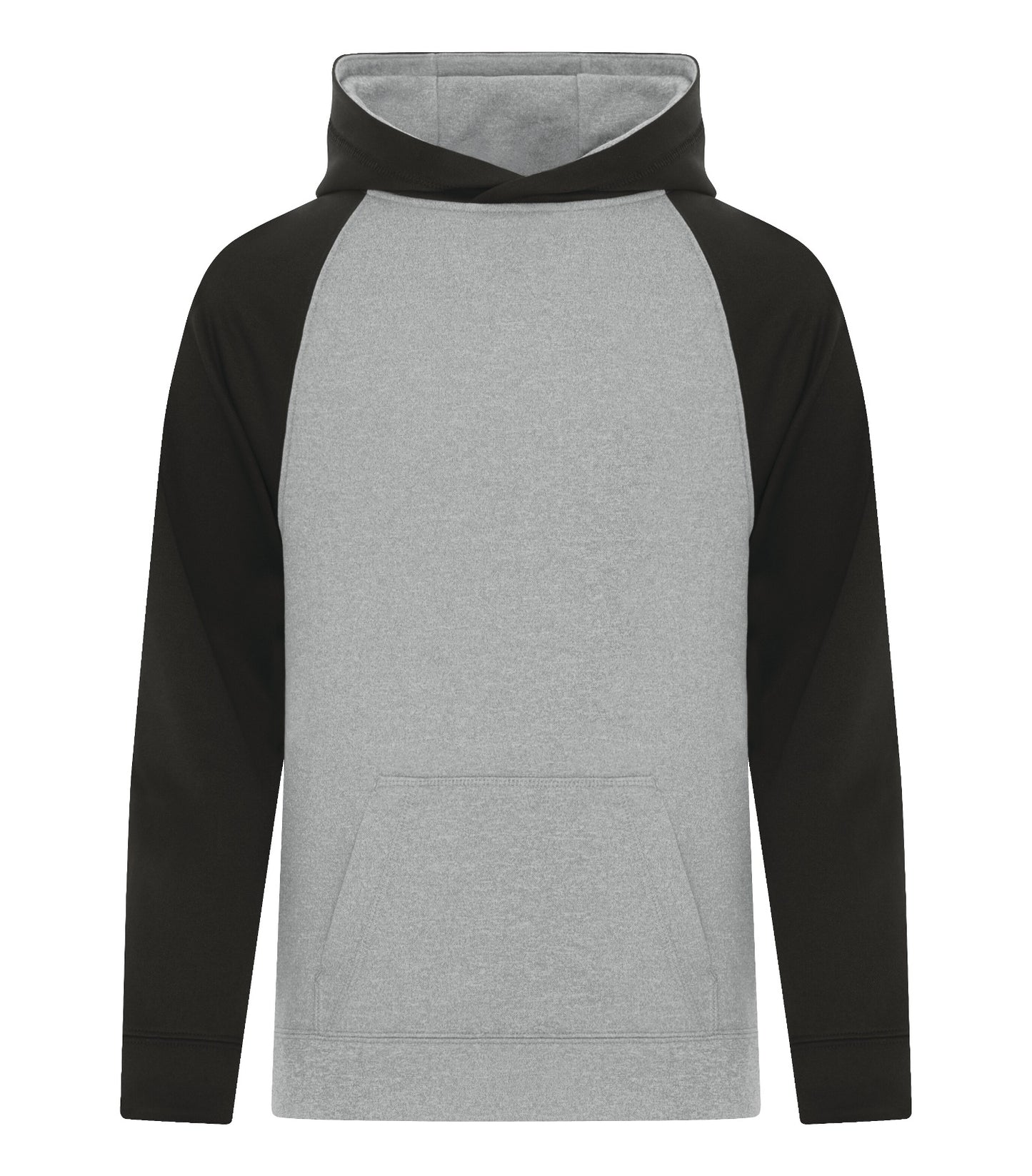 ATC™ GAME DAY™ FLEECE TWO TONE YOUTH HOODIE
