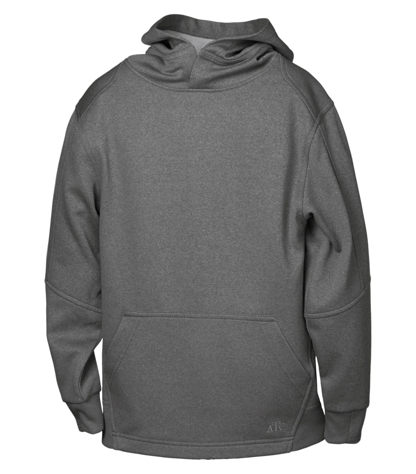 ATC™ PTECH® FLEECE YOUTH HOODIE