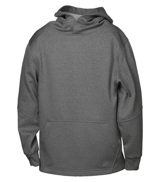 ATC™ PTECH® FLEECE YOUTH HOODIE