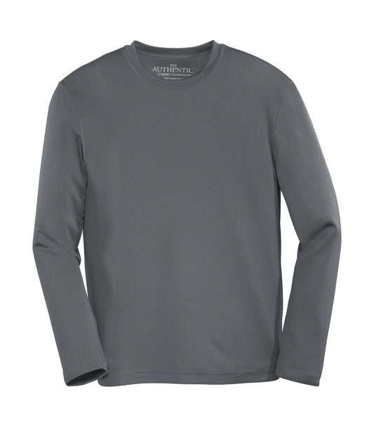 ATC™ PRO TEAM LONG SLEEVE YOUTH TEE