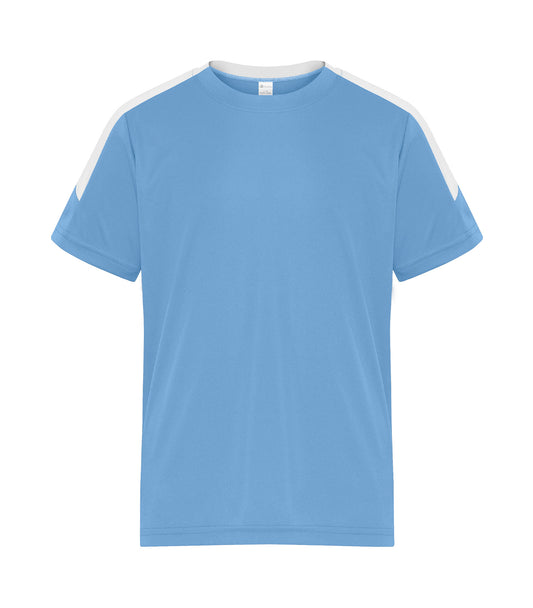 ATC™ PRO CLUB YOUTH TEE