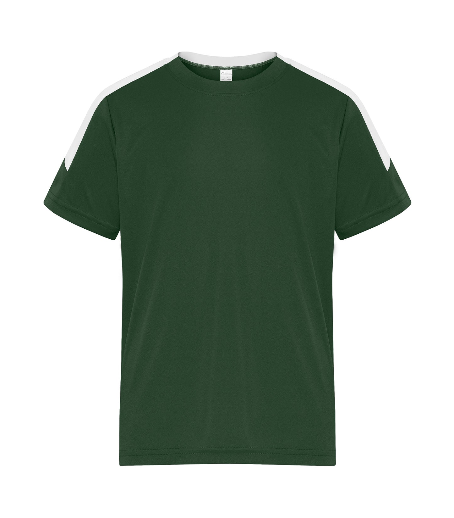 ATC™ PRO CLUB YOUTH TEE